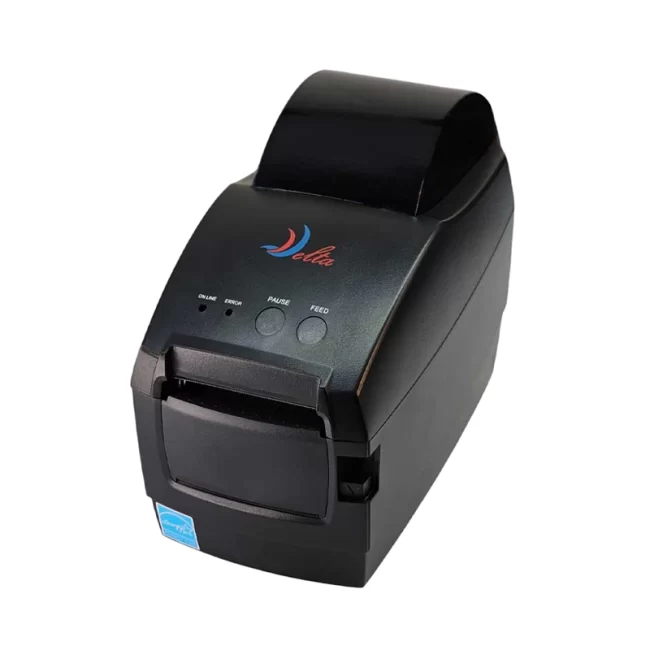 لیبل پرینتر Delta مدل 2120T