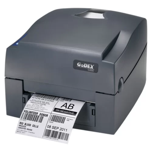 لیبل پرینتر GODEX G530 گودکس