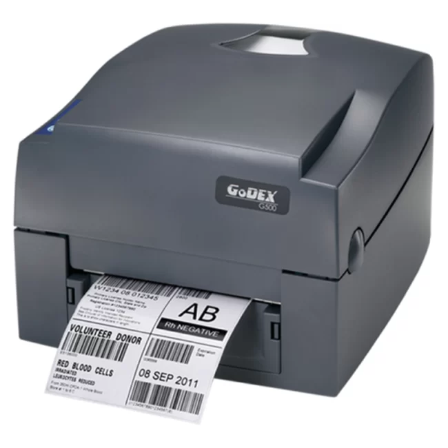 لیبل پرینتر GODEX G530 گودکس