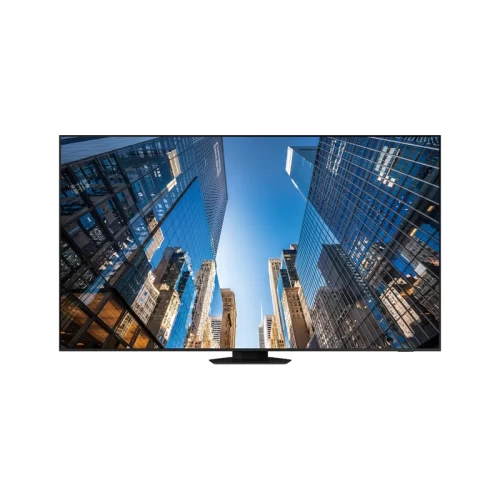 مانیتور صنعتی Samsung QE98C سامسونگ