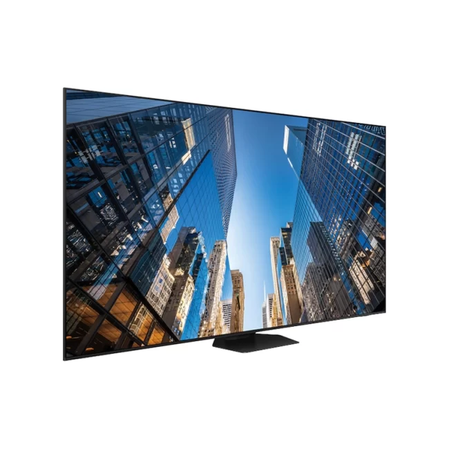 مانیتور Samsung مدل QE98C