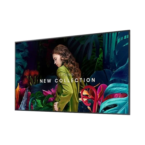 مانیتور صنعتی Samsung QB50C سامسونگ