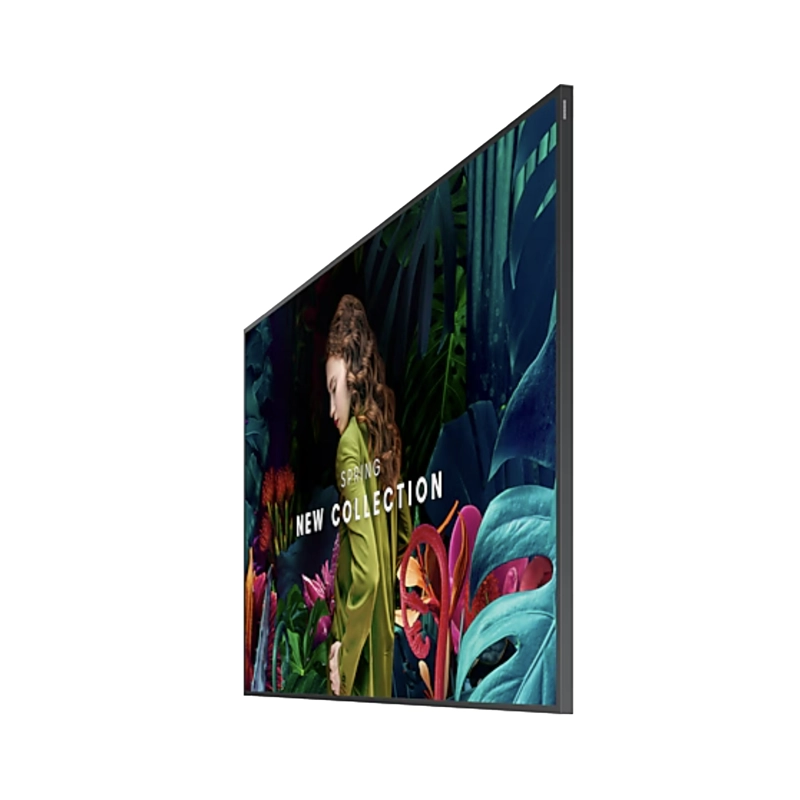 مانیتور صنعتی Samsung QB50C