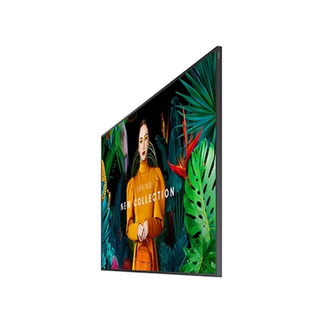 مانیتور صنعتی Samsung مدل QB85C