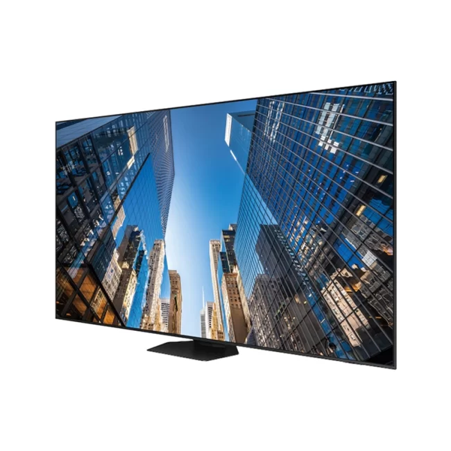مانیتور صنعتی سامسونگ QE98C