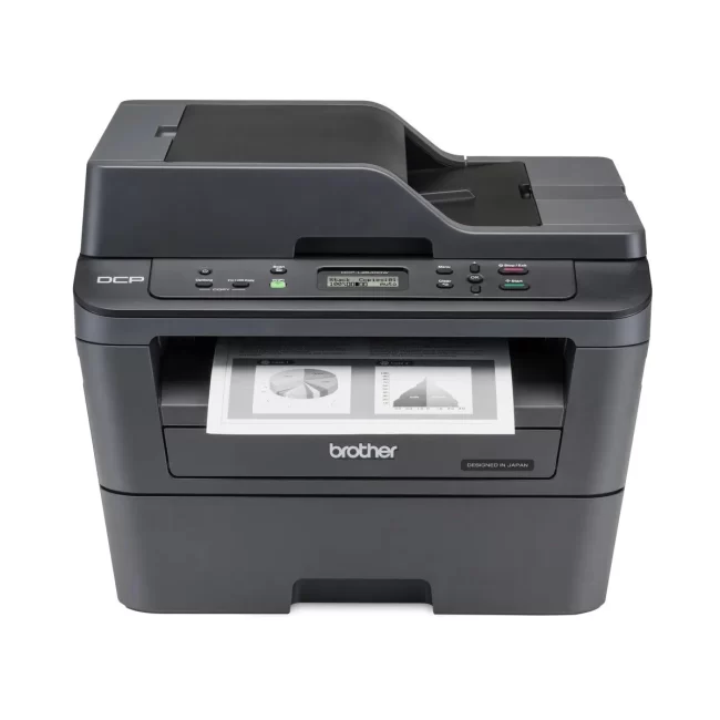 پرینتر Brother DCP-L2540DW