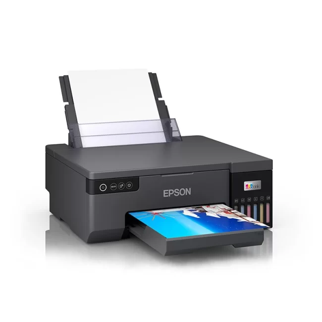 پرینتر Epson EcoTank L8050