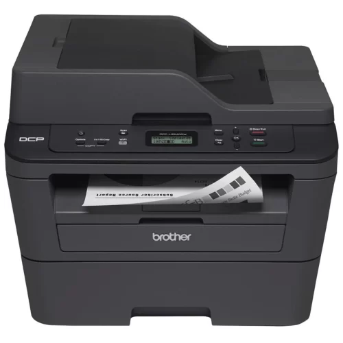 پرینتر برادر DCP-L2540DW