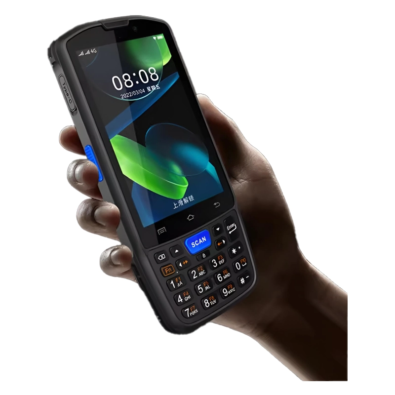 M74 PDA
