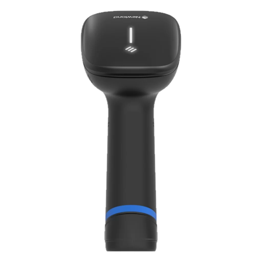 بارکدخوان نیولند HR2300-BT