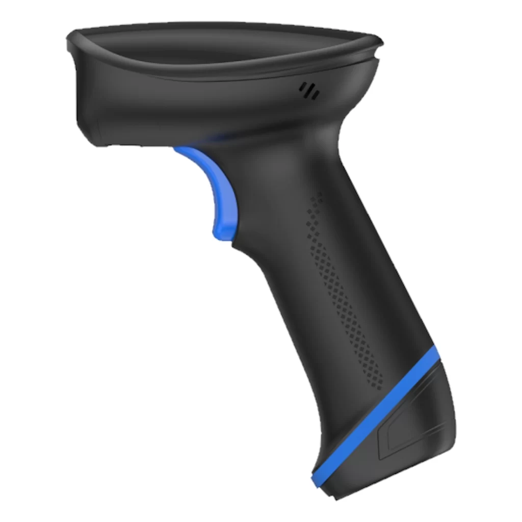 بارکدخوان نیولند مدل HR2300-BT