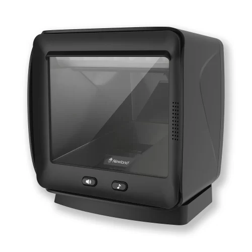 بارکدخوان چندپرتو Newland FR80 نیولند