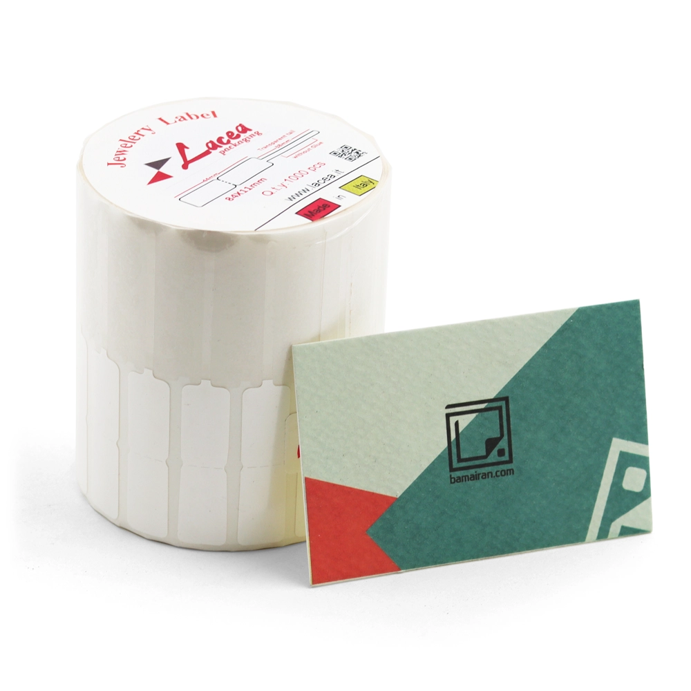 لیبل جواهر ایتالیایی هزار عددی لیبل جواهر ایتالیایی هزار عددی