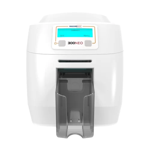 چاپگر کارت Magicard 300 NEO