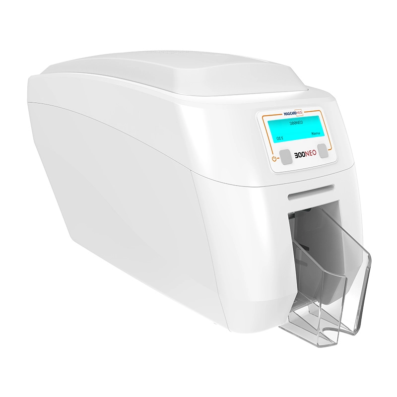 چاپگر کارت مجیکارد مدل 300 NEO