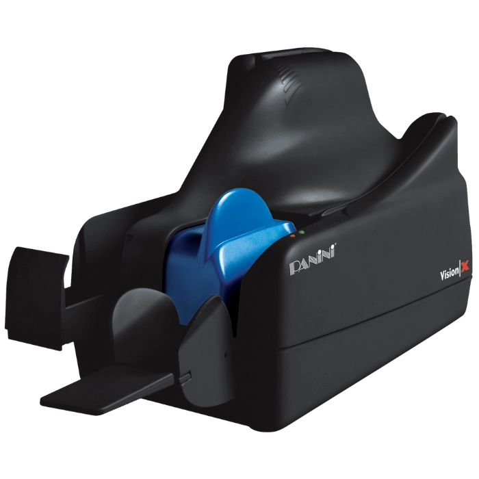 چک اسکنر PANINI مدل VISION-X