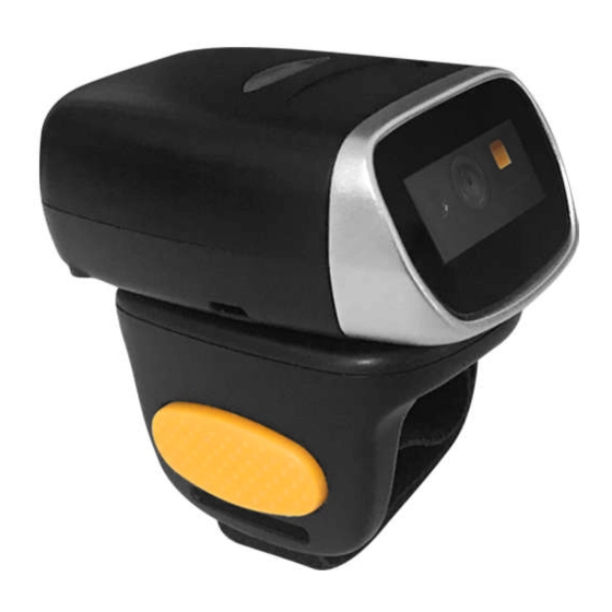 بارکداسکنر میندئو مدلCR40 بارکداسکنر میندئو مدلCR40