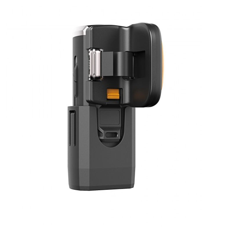  بارکداسکنرمدلUROVO sr5600