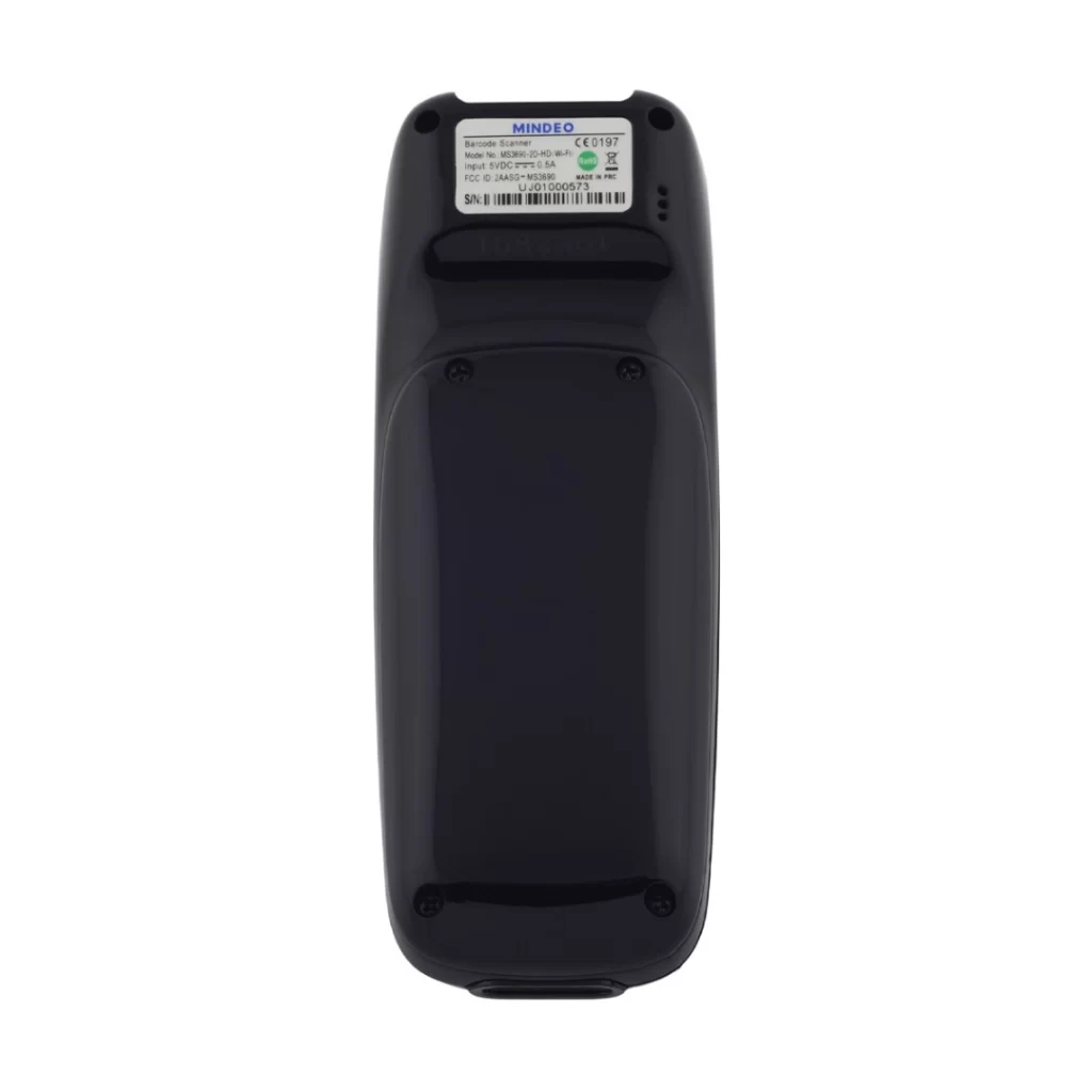 بارکداسکنر MINDEO MS3690 میندئو