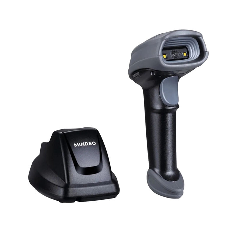 بارکدخوان MINDEO CS2290-RF