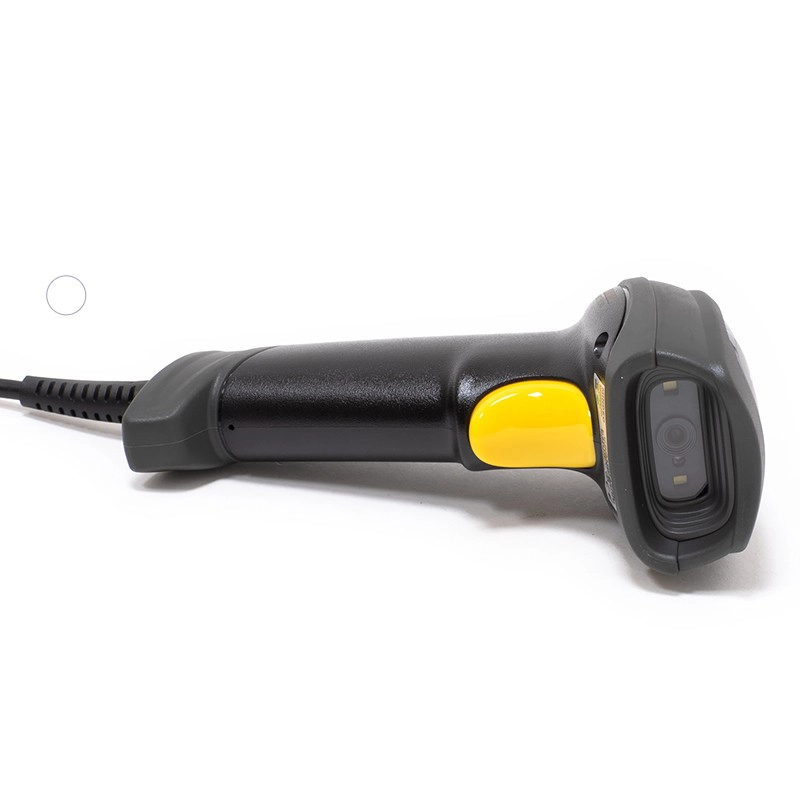 بارکدخوان MINDEO MD6600