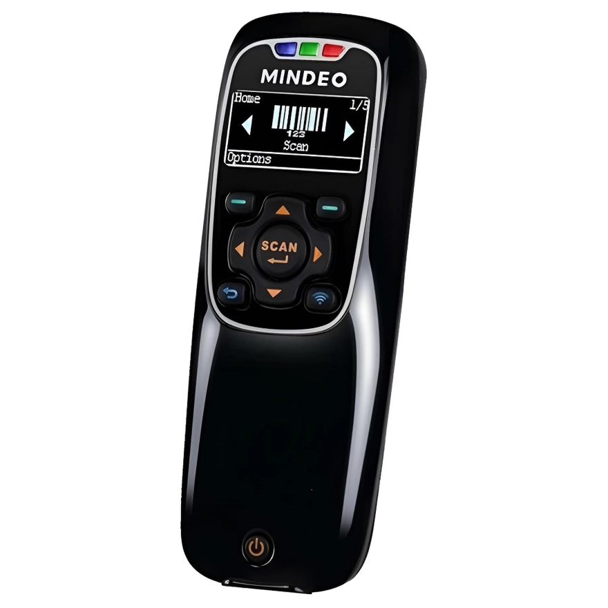 بارکدخوان MINDEO MS3690 بارکدخوان MINDEO MS3690