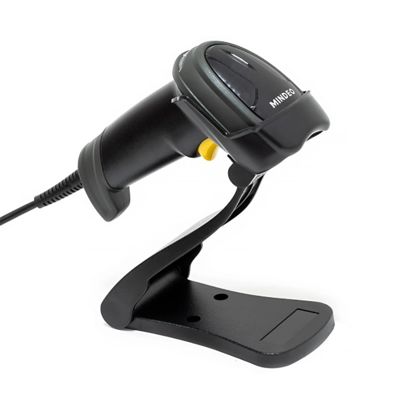 بارکدخوان MINDEO مدل MD6600 بارکدخوان MINDEO مدل MD6600