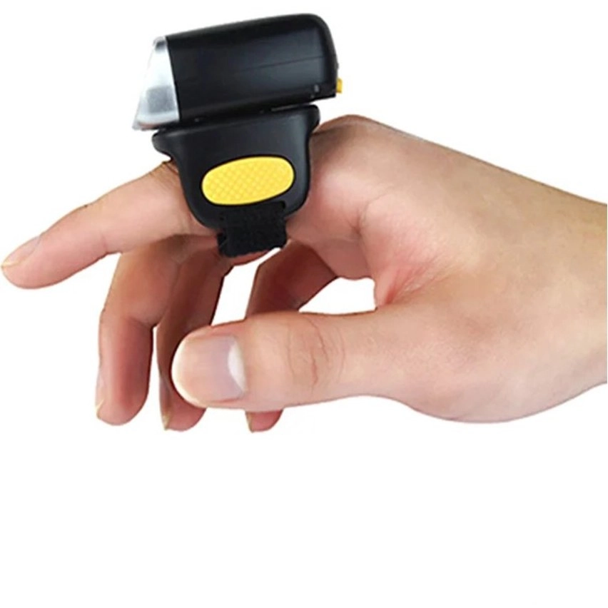 بارکدخوان mindeo مدل CR40