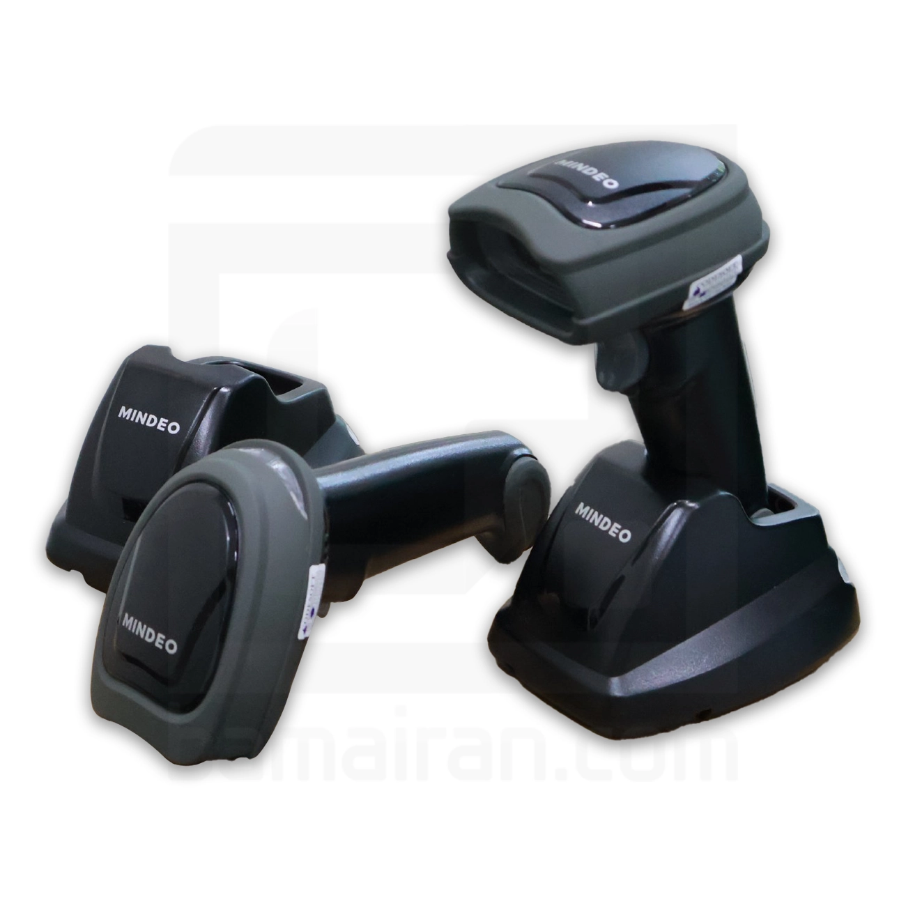 بارکدخوان بی سیم MINDEO CS2190-BT میندئو بارکدخوان بی سیم MINDEO CS2190-BT میندئو