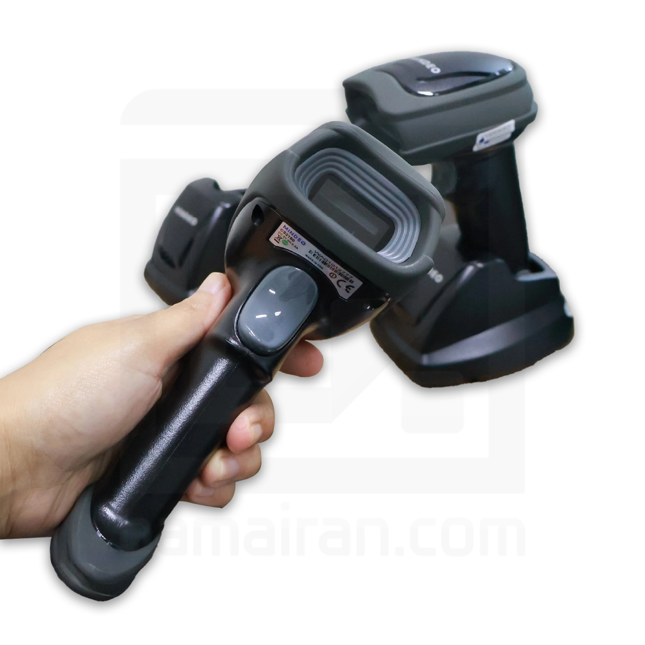 بارکدخوان بی سیم MINDEO CS2190-BT بارکدخوان بی سیم MINDEO CS2190-BT