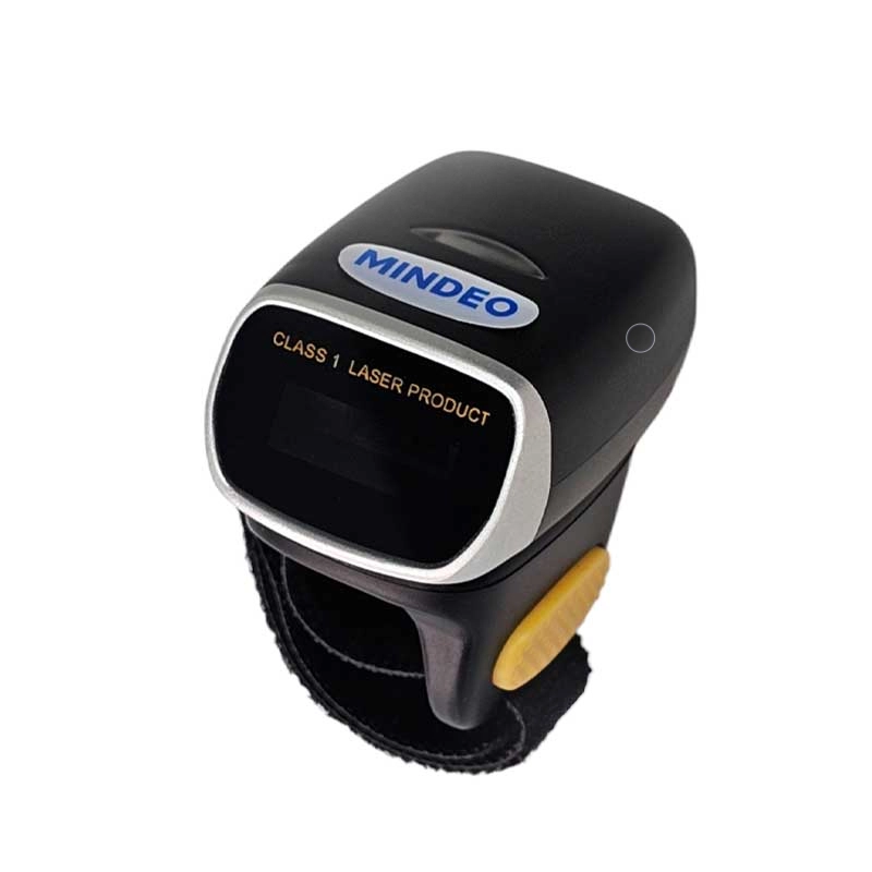 بارکدخوان میندئو CR40 بارکدخوان میندئو CR40