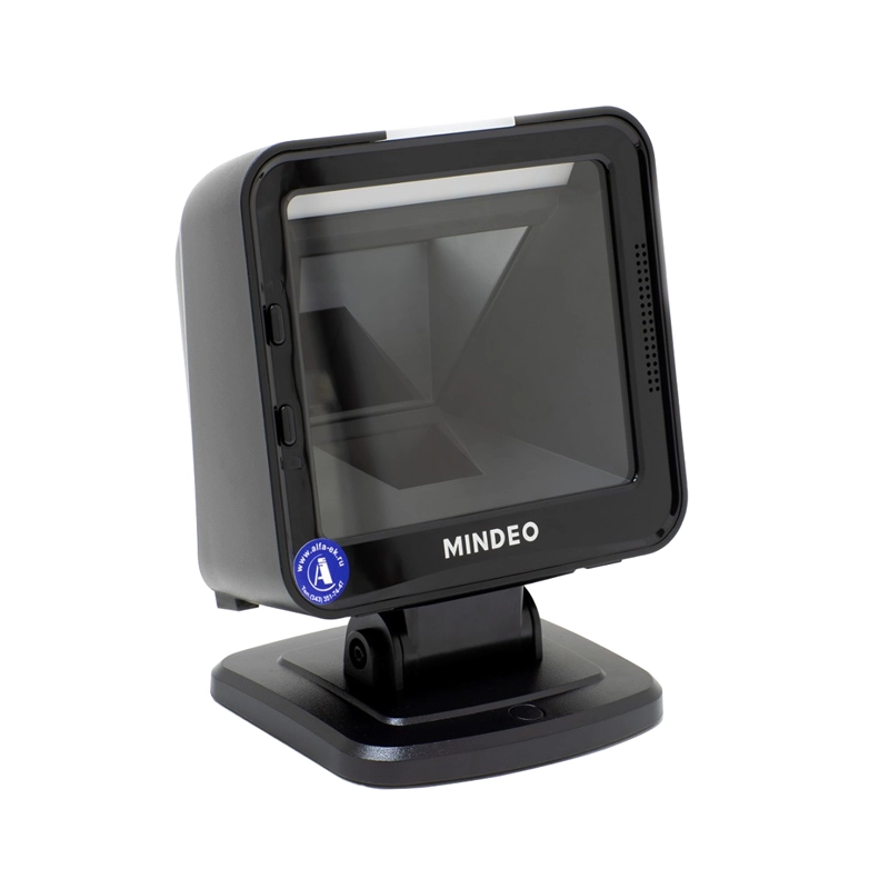 بارکدخوان میندئو MP8600 بارکدخوان میندئو MP8600