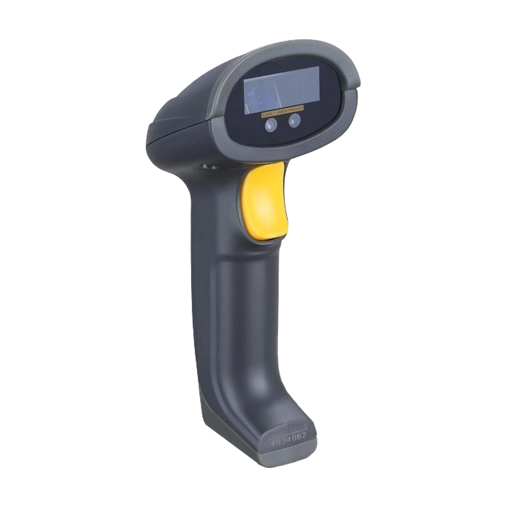 بارکدخوان میندئو مدل MD2000