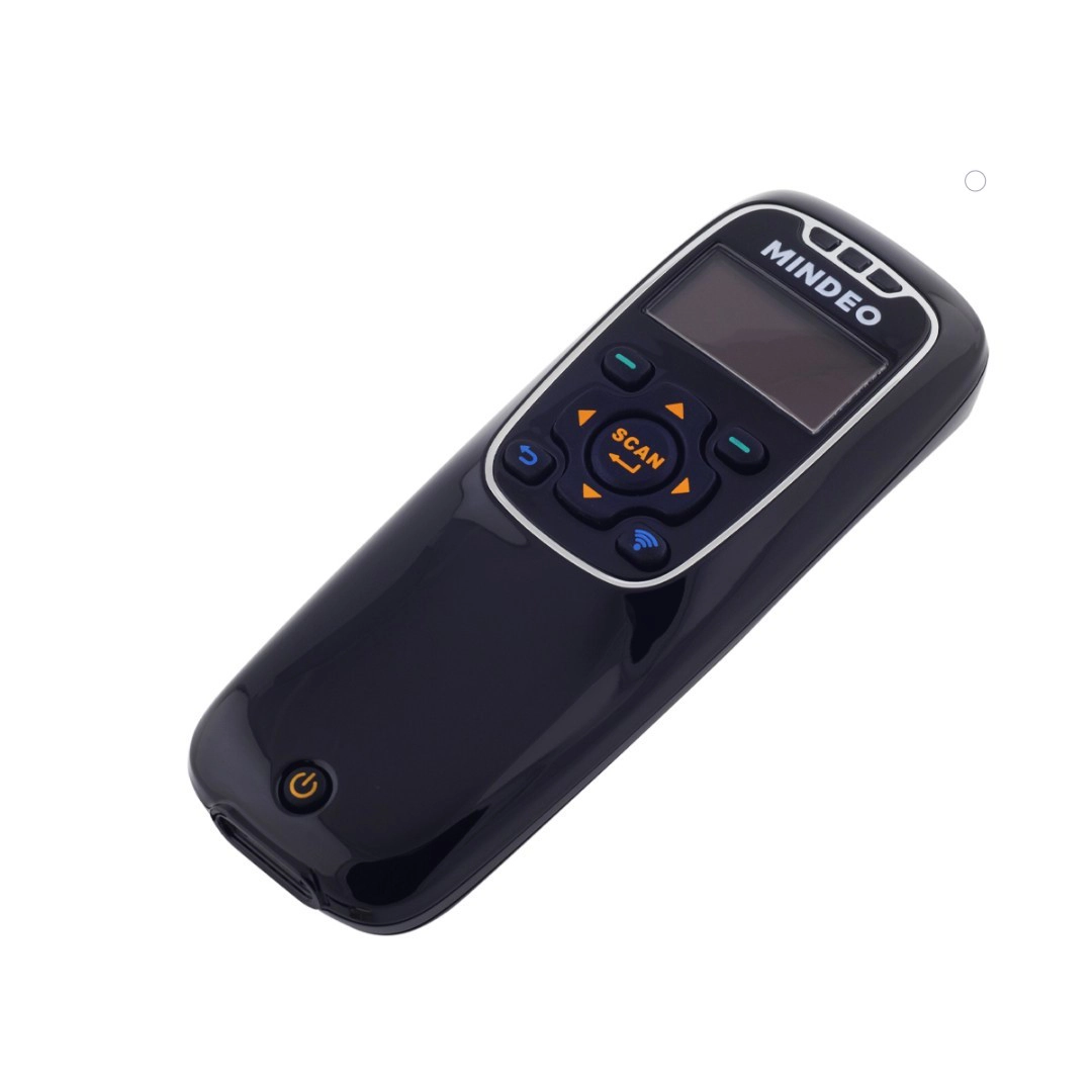 بارکدخوان میندئو مدل MS3690 بارکدخوان میندئو مدل MS3690