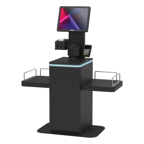 خودپرداز فروشگاهی Bayamax REGOR M15