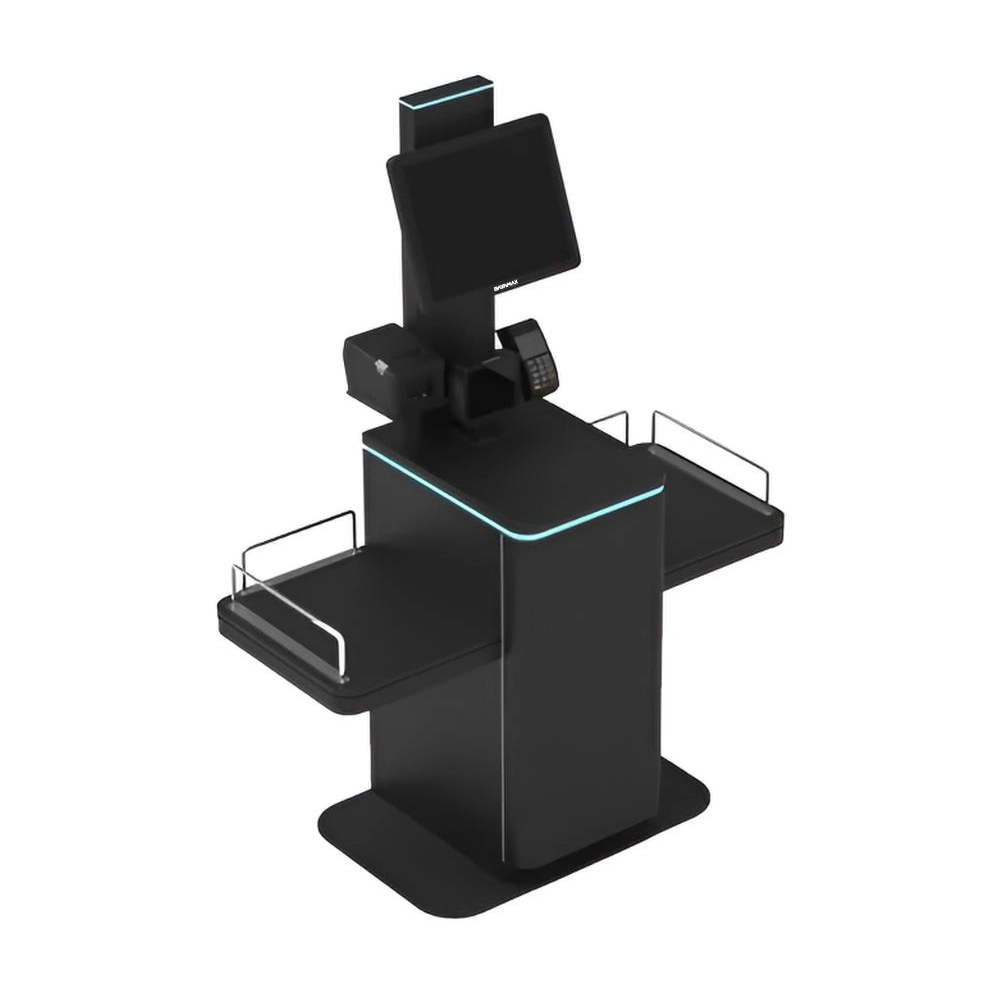 خودپرداز فروشگاهی Bayamax REGOR M15 بایامکس خودپرداز فروشگاهی Bayamax REGOR M15 بایامکس