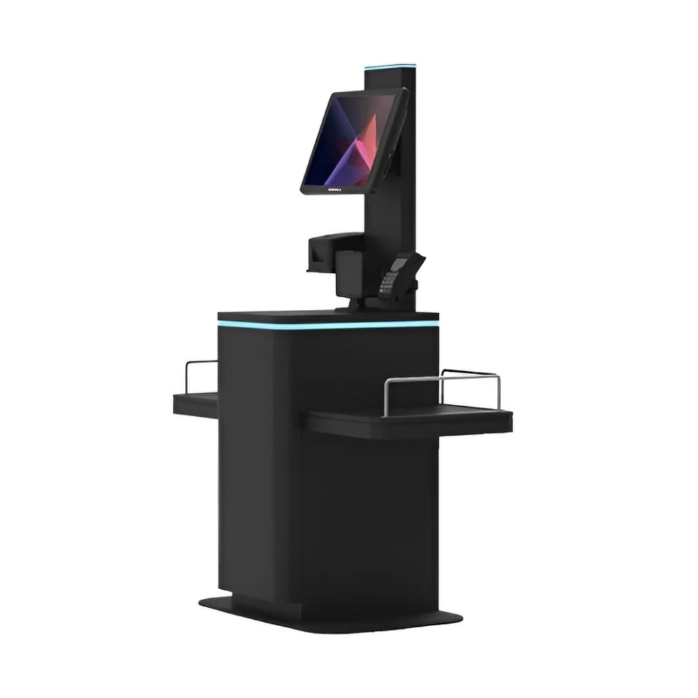 خودپرداز فروشگاهی Bayamax مدل REGOR M15 خودپرداز فروشگاهی Bayamax مدل REGOR M15