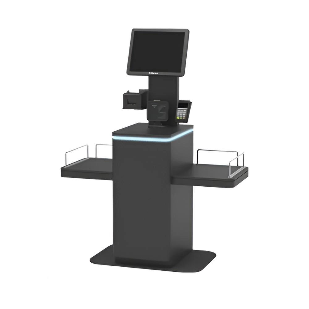 خودپرداز فروشگاهی بایامکس REGOR M15