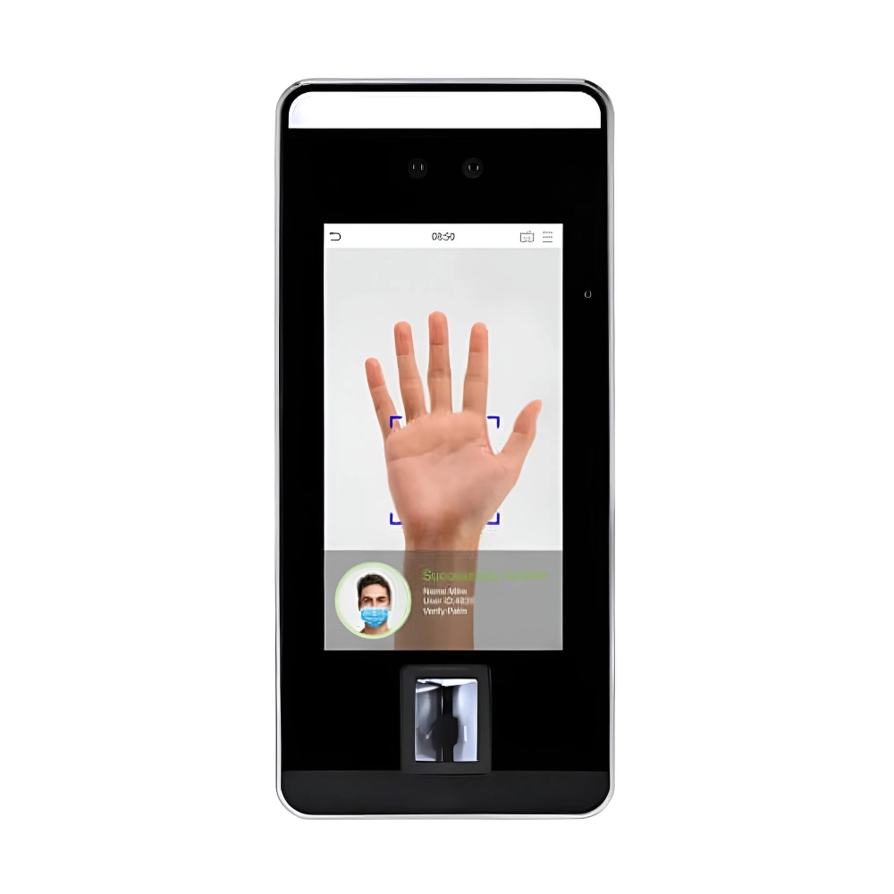 دستگاه کنترل تردد V5L دستگاه کنترل تردد V5L