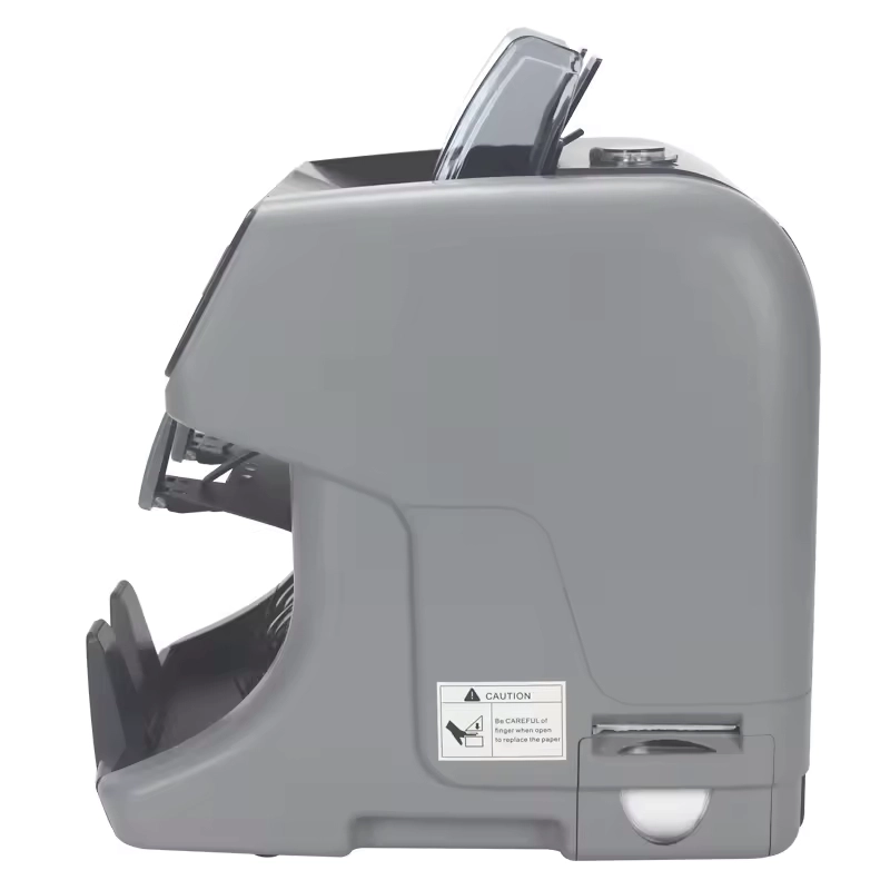 سورتر ارز شمار D.TECH K4