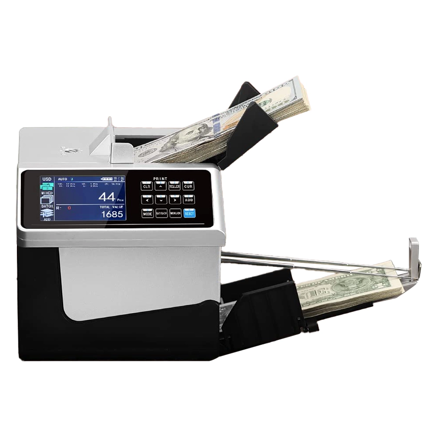 سورتر ارز شمار D.TECH مدل 308PLUS