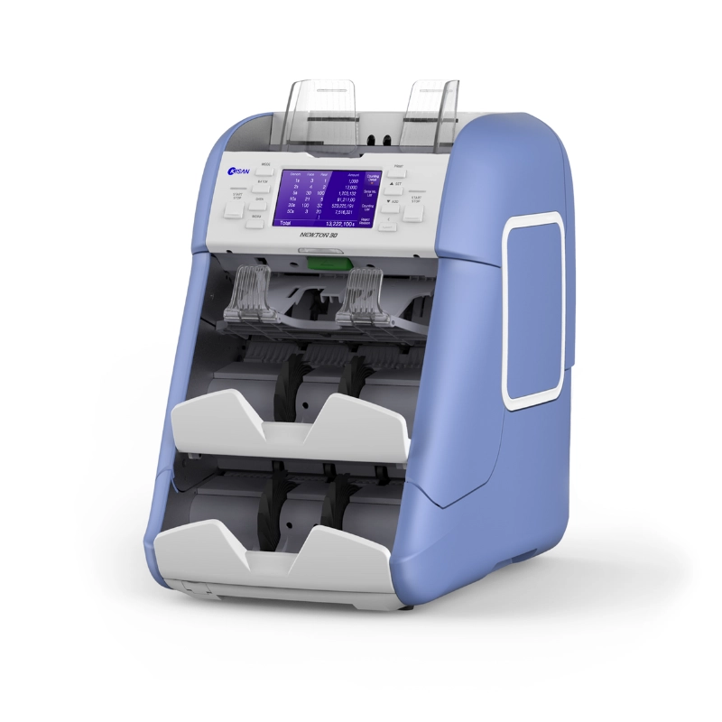 سورتر اسکناس Kisan Newton 30 کیسان سورتر اسکناس Kisan Newton 30 کیسان