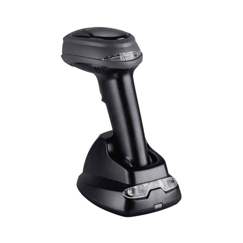 نمای پشتی بارکدخوان Mindeo CS2290-RF