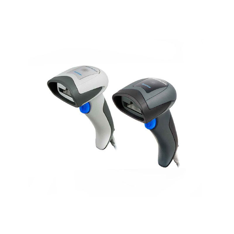 CS2000 بارکداسکنر اکسیوم مدل