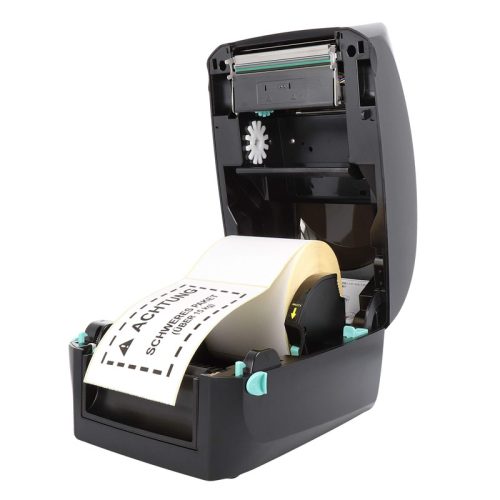 Godex RT700 گودکس لیبل پرینتر