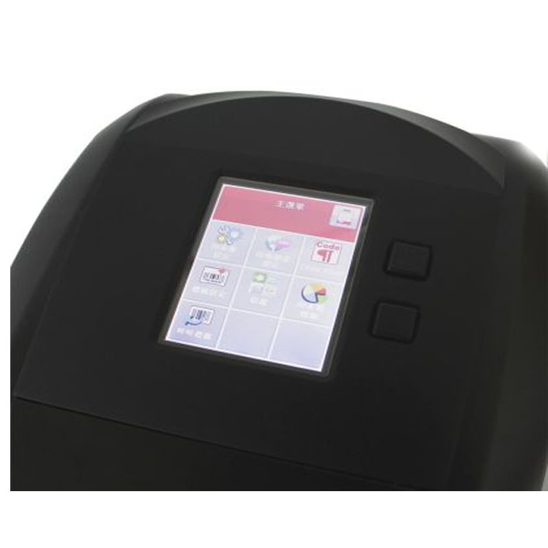 RT863 لیبل پرینتر گودکس مدل