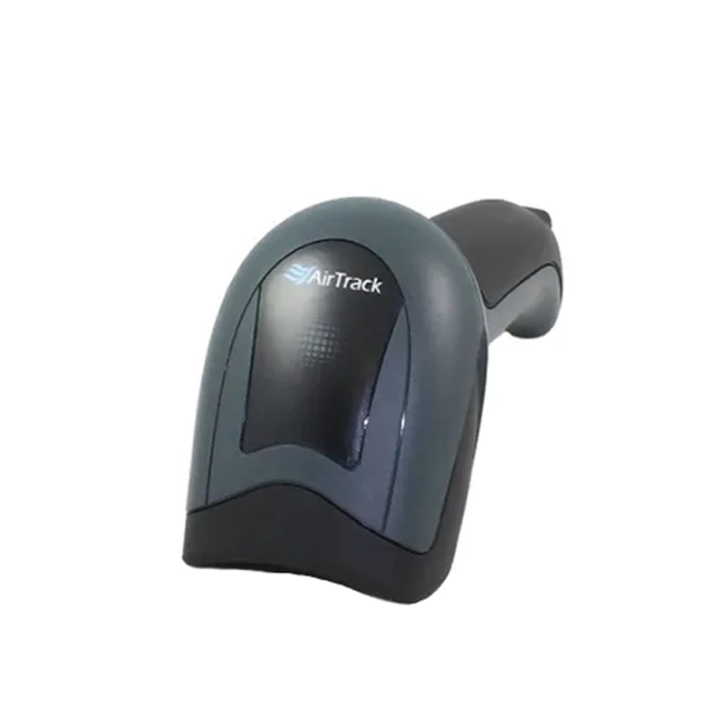 بارکدخوان air track 