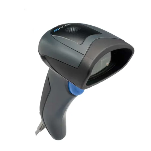 airtrack بارکداسکنر