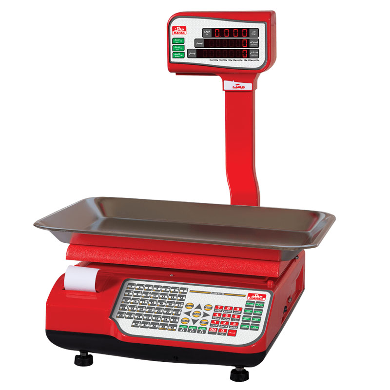 ترازو محک مدل16000AP ترازو محک مدل16000AP