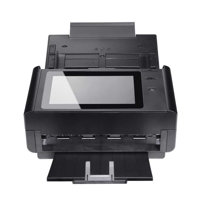 اسکنر 360Wمدل Avision اسکنر 360Wمدل Avision